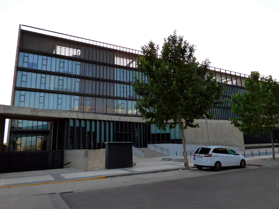 La Audiencia Provincial de Huesca condena a ocho a&ntilde;os de c&aacute;rcel a un joven que viol&oacute; a una joven en reiteras ocasiones durante las fiestas de Jaca de 2022.