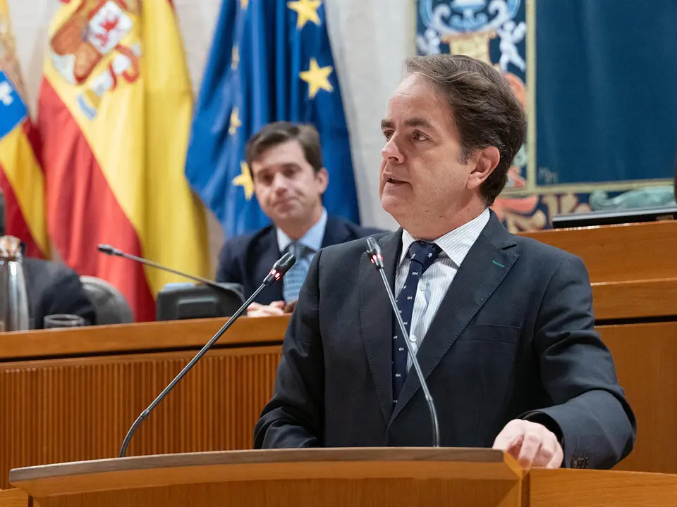 Este techo de gasto se fundamenta principalmente en el crecimiento de las aportaciones del Estado