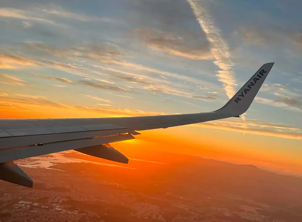 Para viajar desde Zaragoza, el abanico de posibilidades es muy amplio, ya que a la oferta fija de vuelos se suman los ch&aacute;rter 