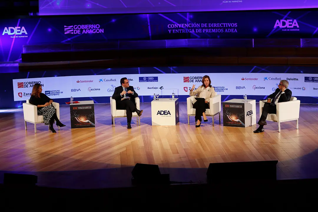 convenci&oacute;n de Adea