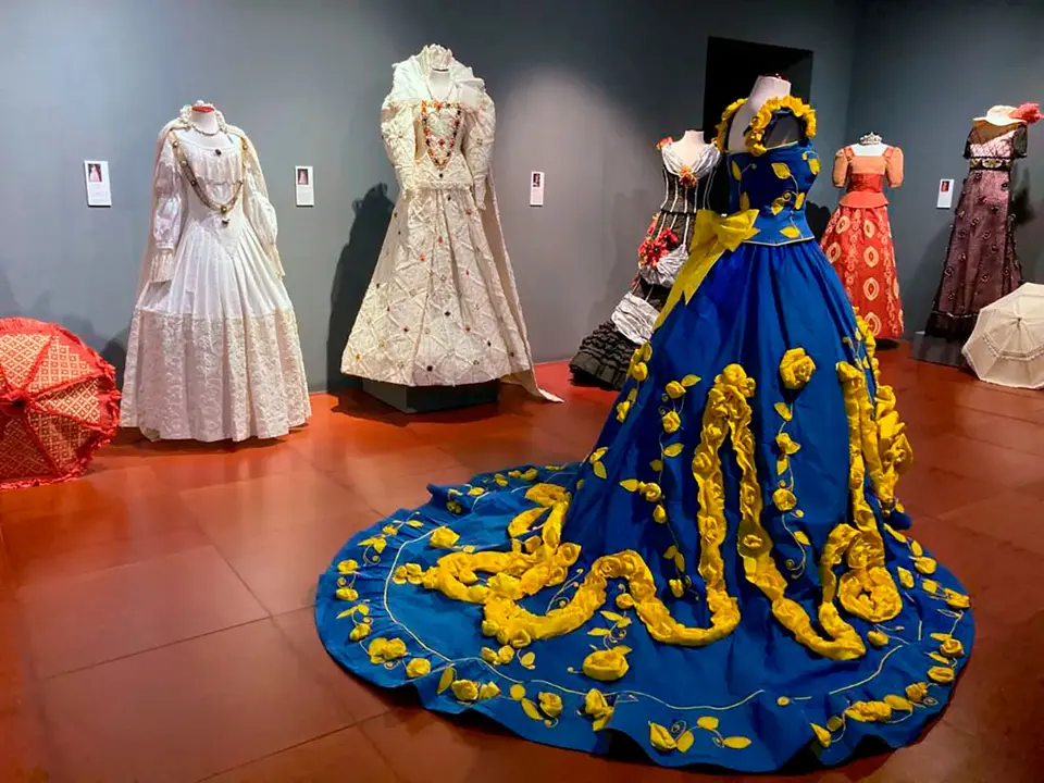 Museo del Origami