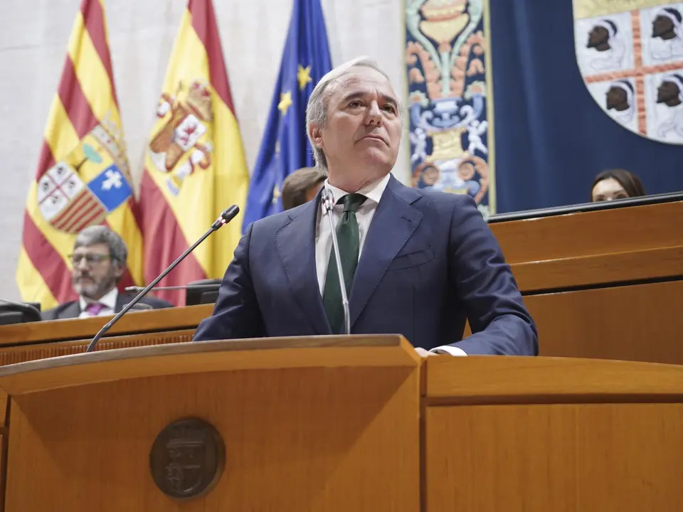 Jorge Azc&oacute;n