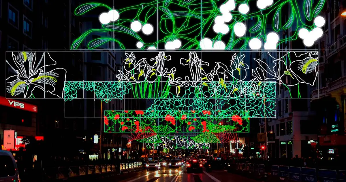 Detr&aacute;s de la gran mayor&iacute;a de estas instalaciones en Madrid y en Zaragoza est&aacute; el arquitecto aragon&eacute;s Sergio Sebasti&aacute;n