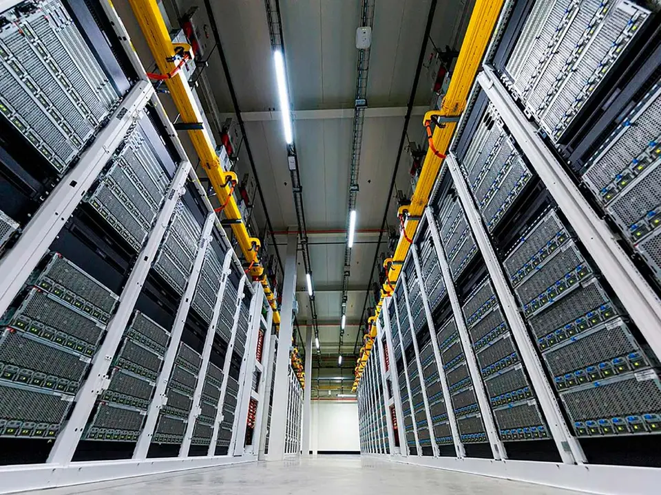 Microsoft Arag&oacute;n 
