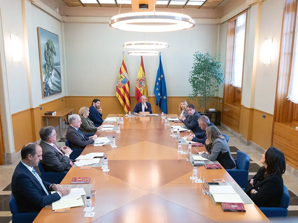 La mayor partida se la vuelva a llevar, como es habitual, Sanidad, con 2.779 millones