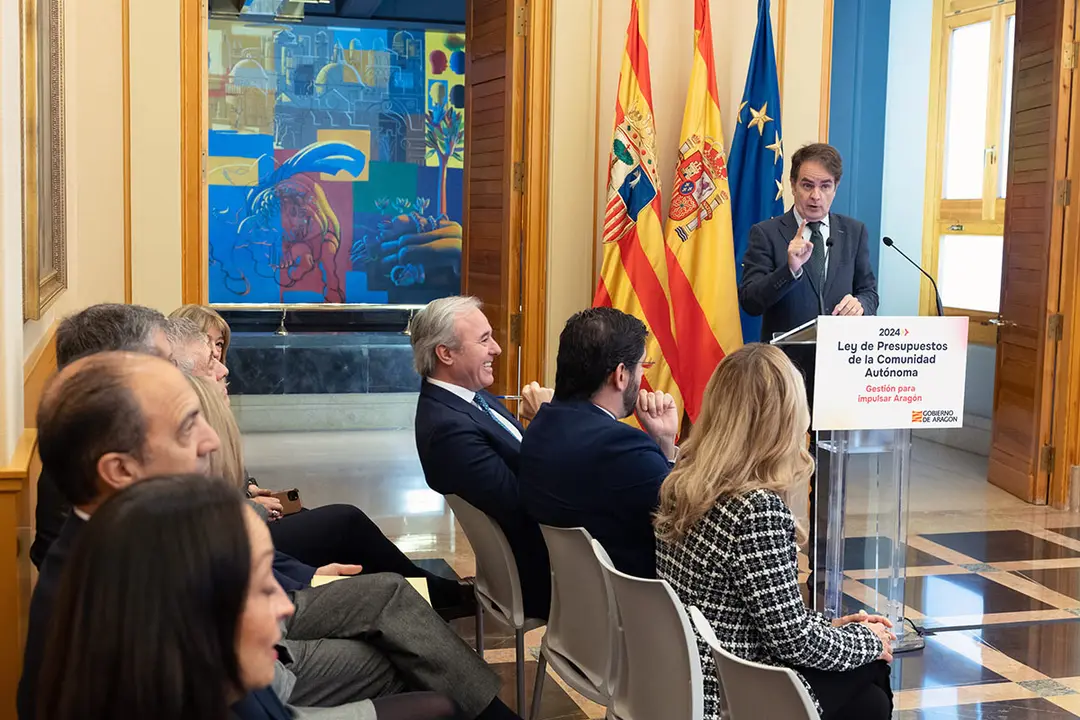 El Departamento de Hacienda estudiar&aacute; en los pr&oacute;ximos meses las bonificaciones implantadas en la Comunidad