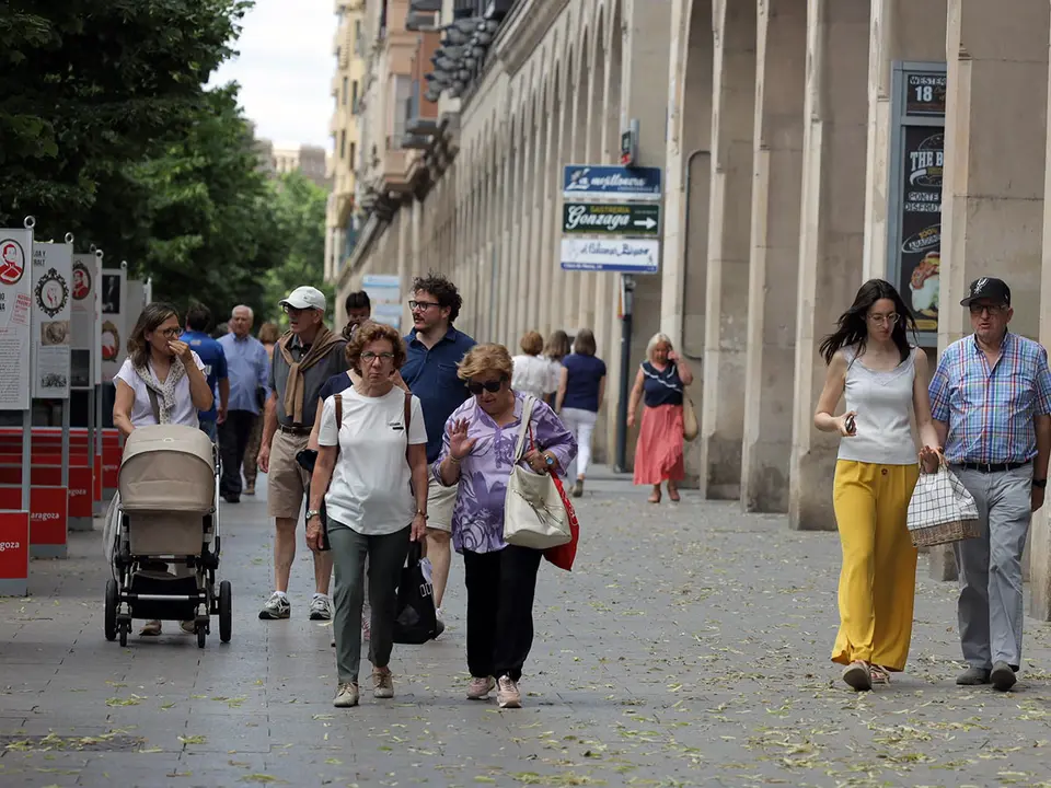 El responsable de este crecimiento es el continuo aumento de la poblaci&oacute;n nacida en el extranjero