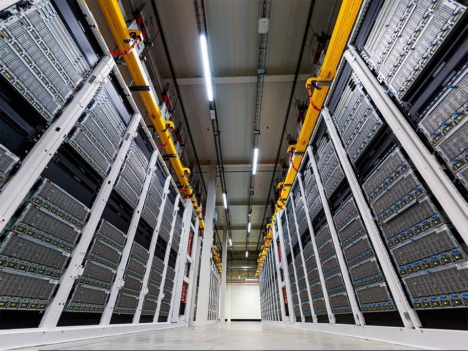 El proyecto formar&aacute; parte de la expansi&oacute;n de la red &ldquo;Azure&rdquo; que Microsoft posee en todo el mundo