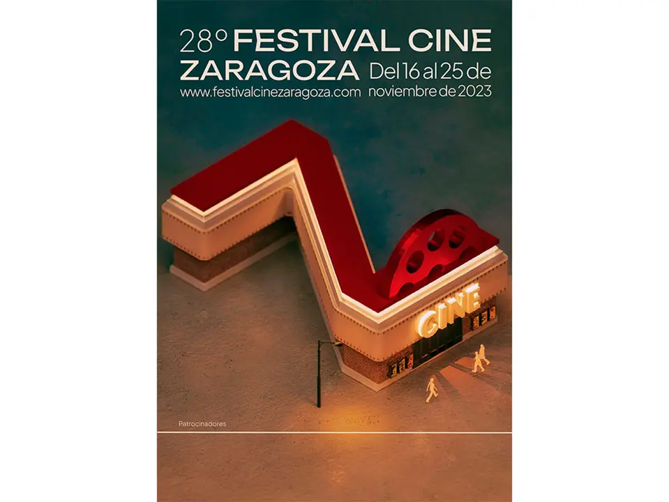 Festival de Cine de Zaragoza 2023