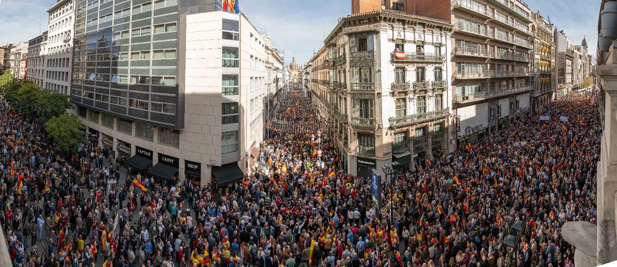 manifestaci&oacute;n