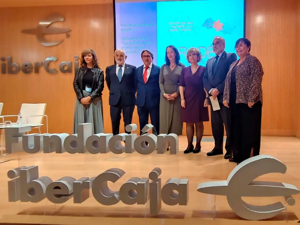 Presentaci&oacute;n gu&iacute;a
