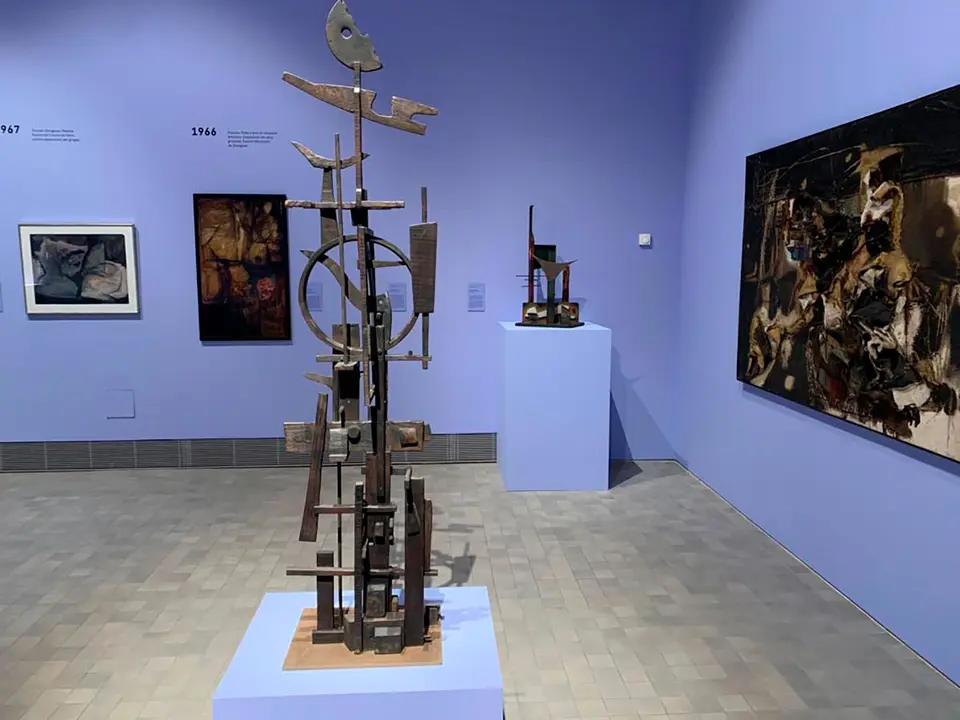 Exposici&oacute;n