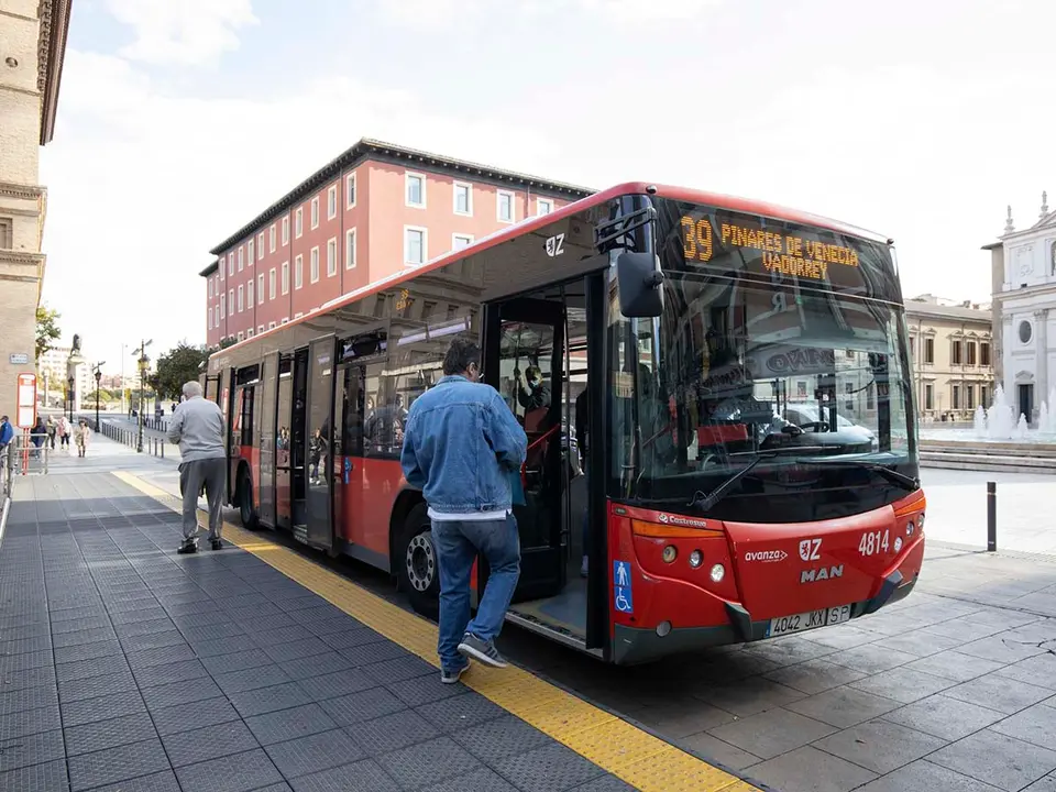 Bus
