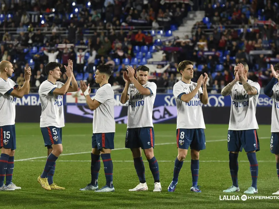 Este fin de semana el Real Zaragoza y el Huesca se enfrentan en un duelo de necesidades