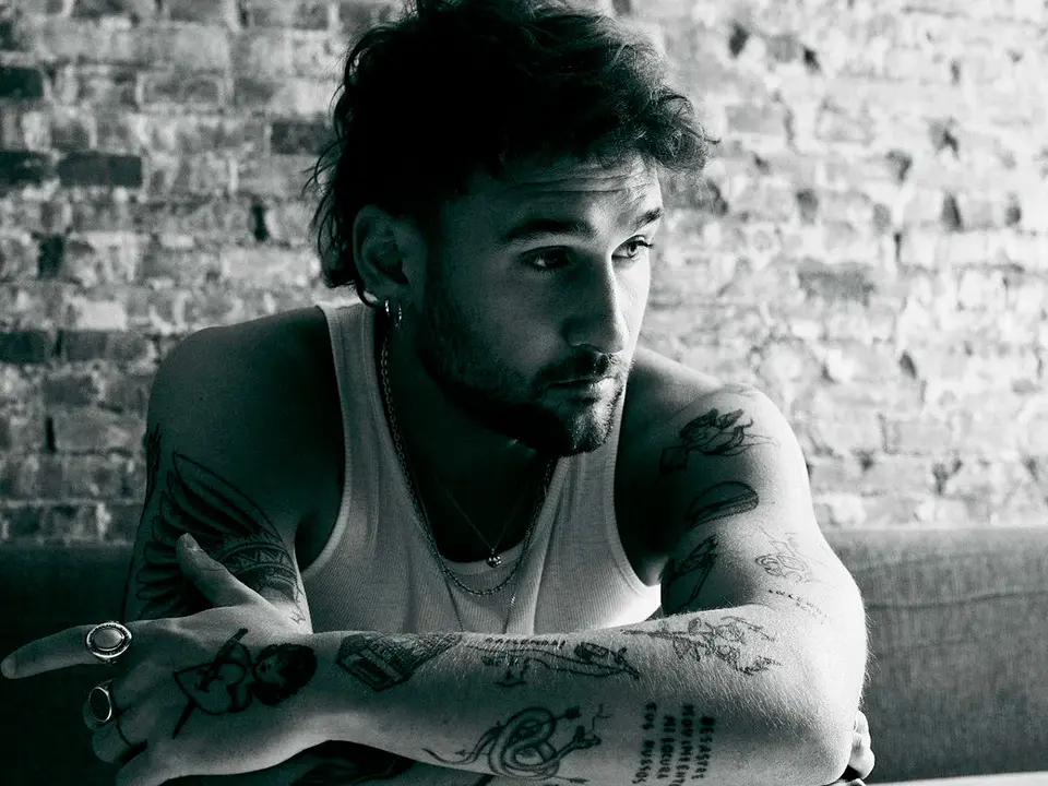 Dani Fern&aacute;ndez
