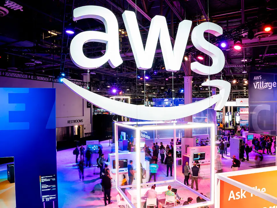 Amazon Web Services mantiene firme su apuesta por Arag&oacute;n con dos nuevos proyectos para ayudar a combatir los problemas de escasez de agua.