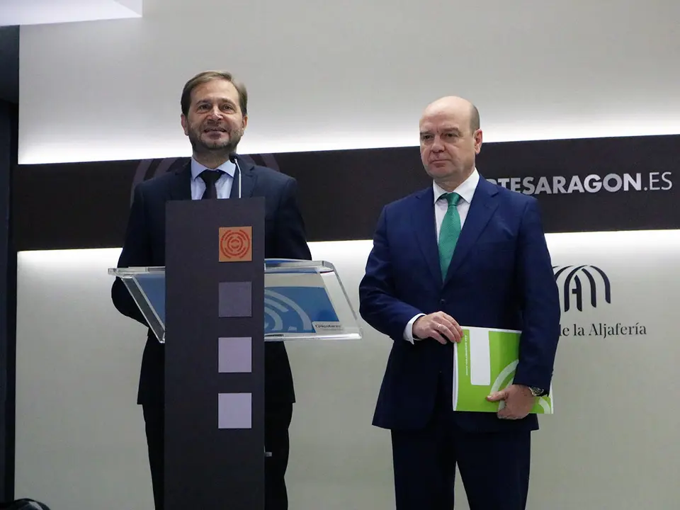 Seg&uacute;n ha avanzado Ledesma, el Ejecutivo auton&oacute;mico est&aacute; dise&ntilde;ando su propio plan estrat&eacute;gico de memoria democr&aacute;tica