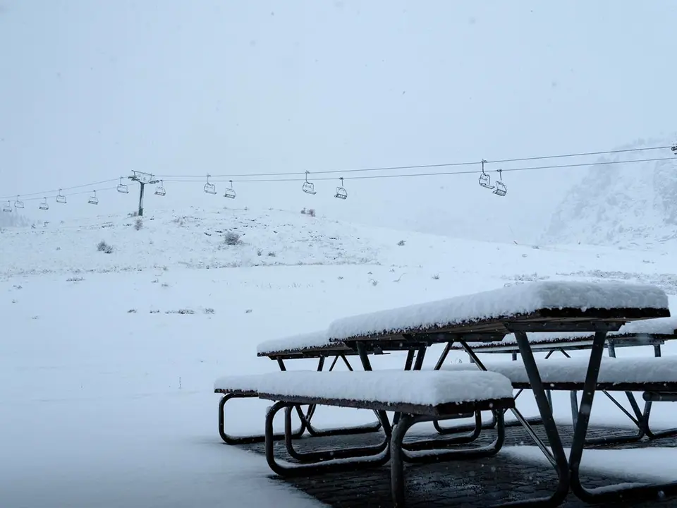 Formigal