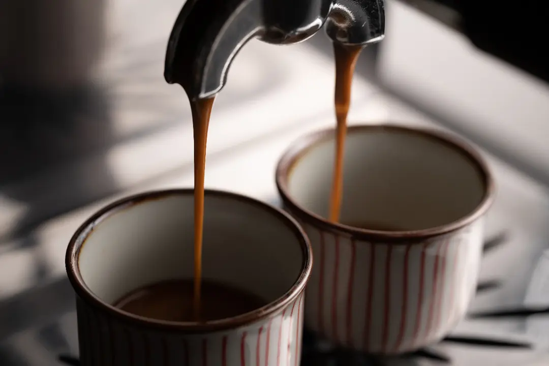 D&iacute;a Mundial Caf&eacute; Espresso