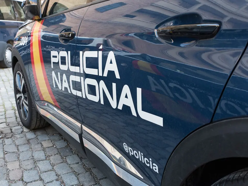 La mujer, interna desde hac&iacute;a cuatro a&ntilde;os, cuidaba de este hombre que padec&iacute;a una enfermedad degenerativa