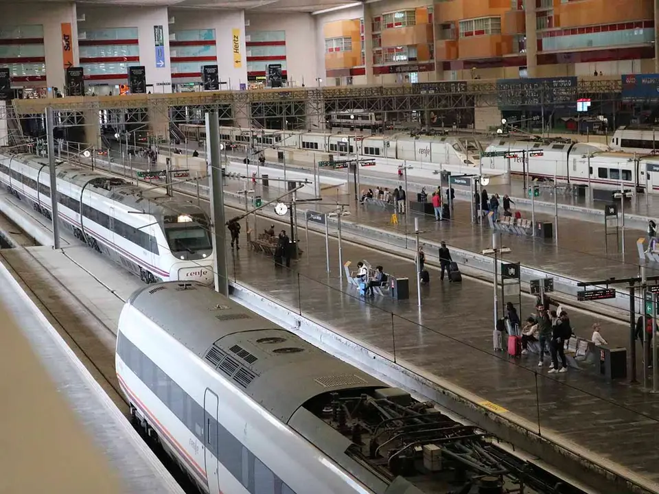 Tren
