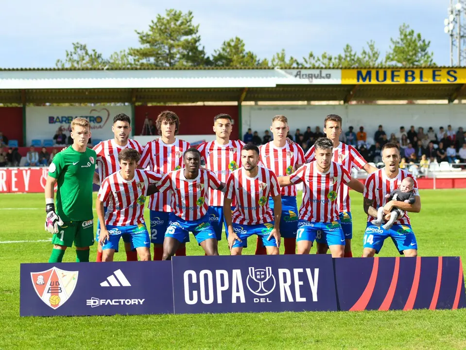 El Barbastro anuncia el precio de las entradas para el duelo ante el Almer&iacute;a en Copa del Rey
