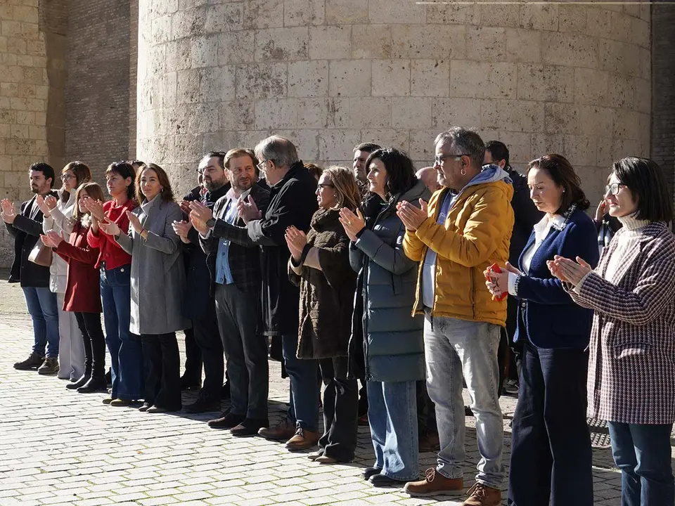 El parlamento aragon&eacute;s ha lanzado un mensaje de condena antes del 25N. Foto: Cortes de Arag&oacute;n