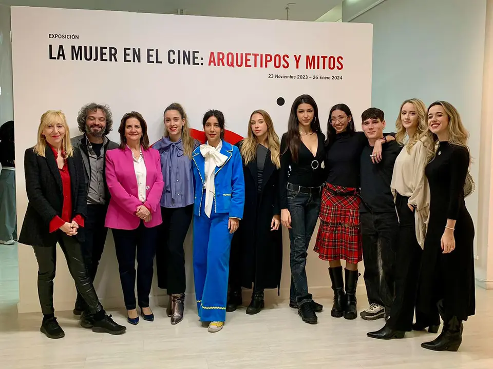 Dise&ntilde;adores aragoneses en la exposici&oacute;n