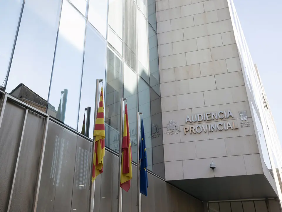 Los hechos sucedieron el d&iacute;a 24 de diciembre de 2022 a las 5.15 horas