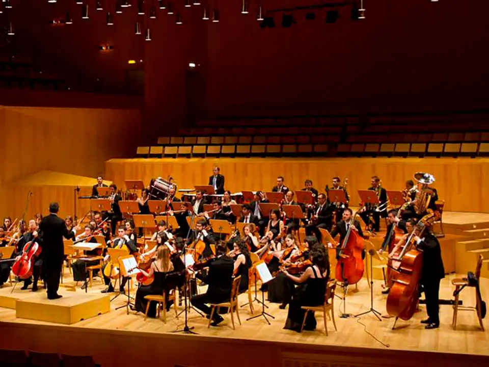 Regresa la 44&ordm; edici&oacute;n del Ciclo de introducci&oacute;n a la M&uacute;sica Cl&aacute;sica, conciertos para una ma&ntilde;ana de domingo que busca acercar la m&uacute;sica cl&aacute;sica a todos los p&uacute;blicos. 
