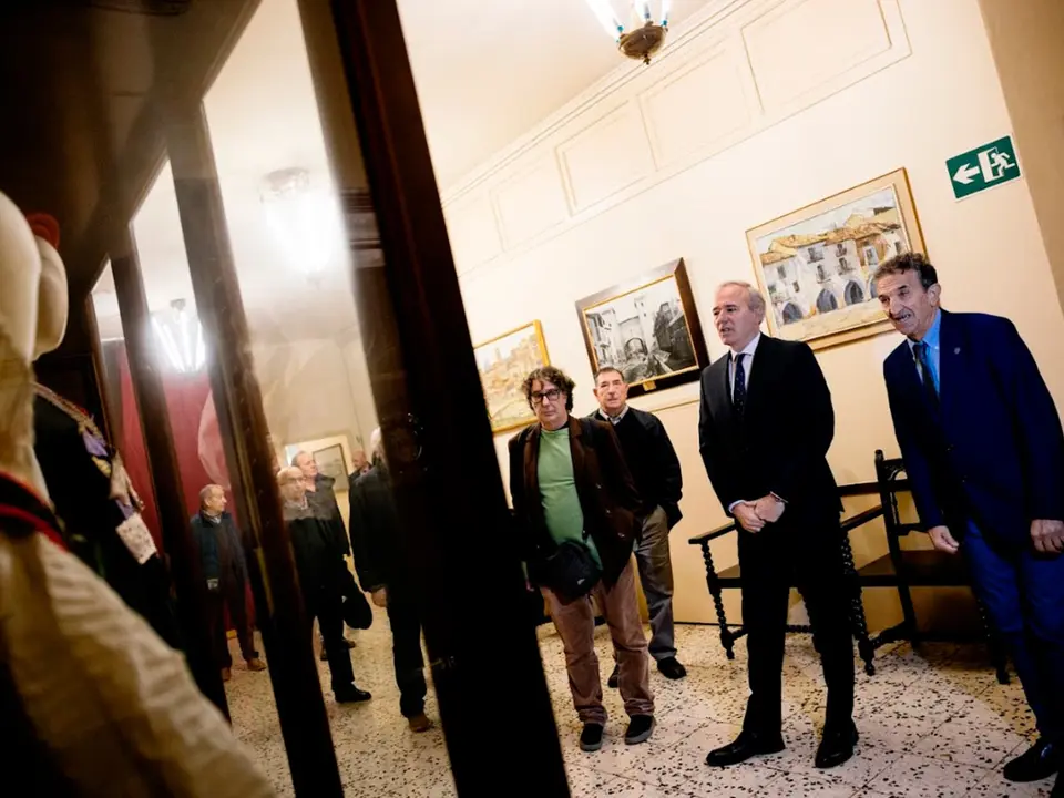 El Gobierno de Arag&oacute;n est&aacute; a la espera de la licencia de obra municipal para licitar el proyecto de obra