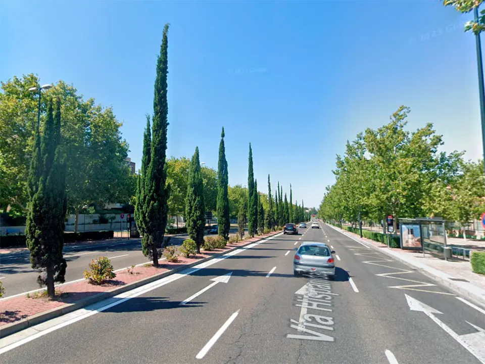 Ya son diez las personas que han perdido la vida en lo que va de a&ntilde;o en accidentes de tr&aacute;fico en el n&uacute;cleo urbano de Zaragoza