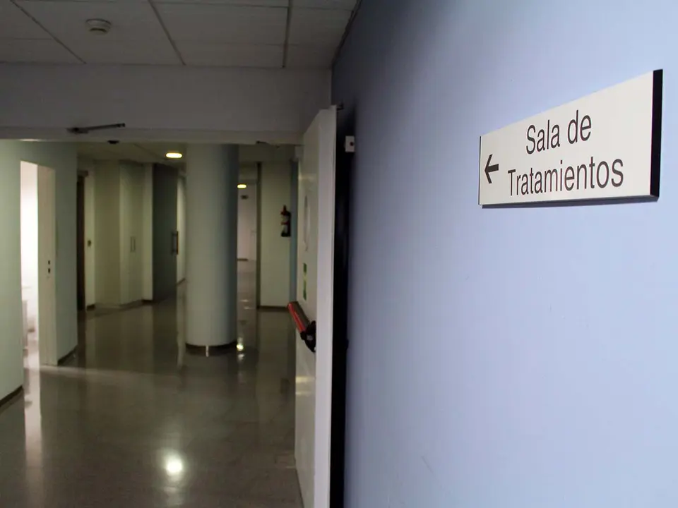 CHA llevar&aacute; la iniciativa al Pleno de este jueves y viernes