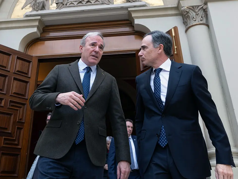 De Pedro ha solicitado &ldquo;autonom&iacute;a funcional y org&aacute;nica&rdquo; para aprovechar las capacidades de este Consejo Consultivo