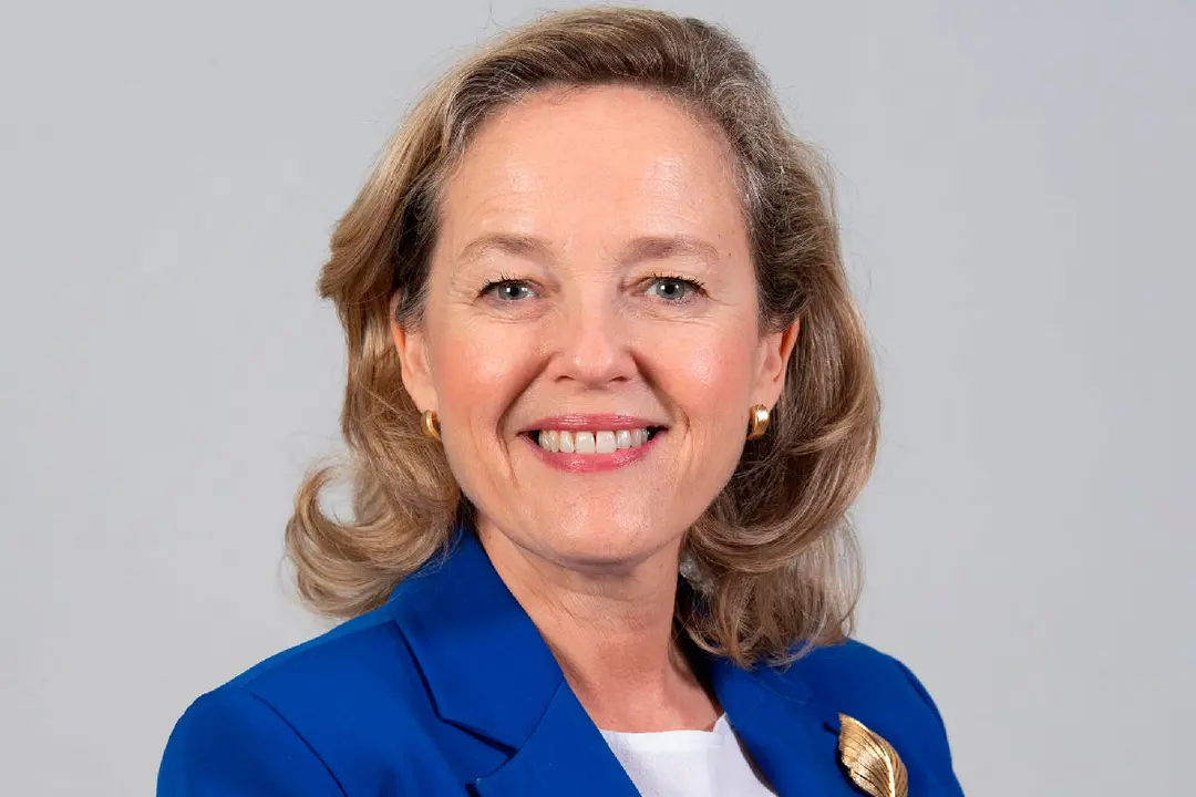 Nadia Calvi&ntilde;o