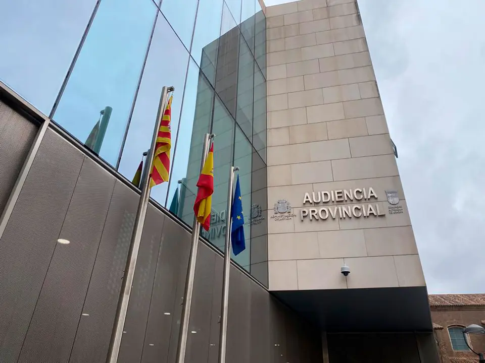 A prisi&oacute;n el hombre de 84 a&ntilde;os que abus&oacute; sexualmente de su nieta cuando ella ten&iacute;a cinco