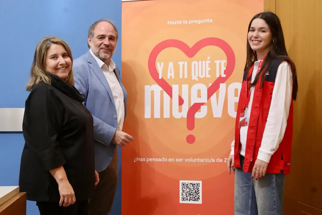 Voluntariado municipal