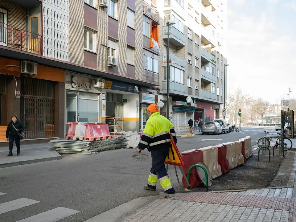 La falta de determinados perfiles profesionales sigue ocupando una alta preocupaci&oacute;n, junto al d&eacute;ficit de infraestructuras o la dependencia de sectores concretos