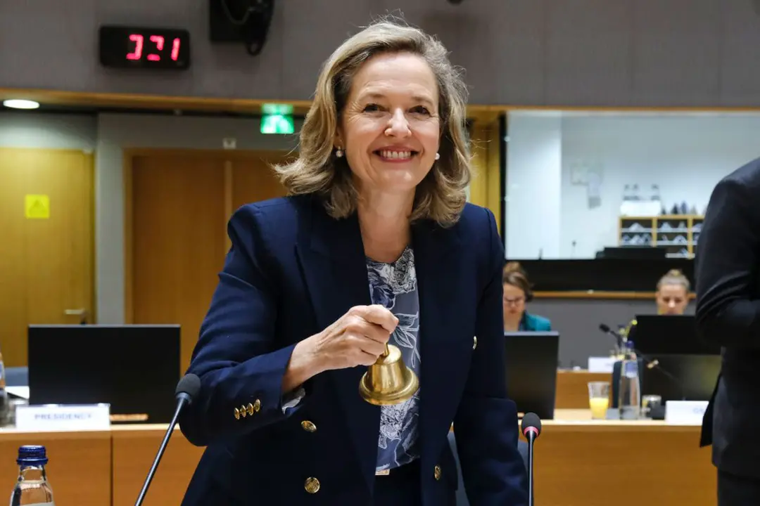 Cuenta con el apoyo de al menos el 68% del capital europeo y de 18 de los 27 pa&iacute;ses de la Uni&oacute;n Europea. Foto: Comisi&oacute;n Europea