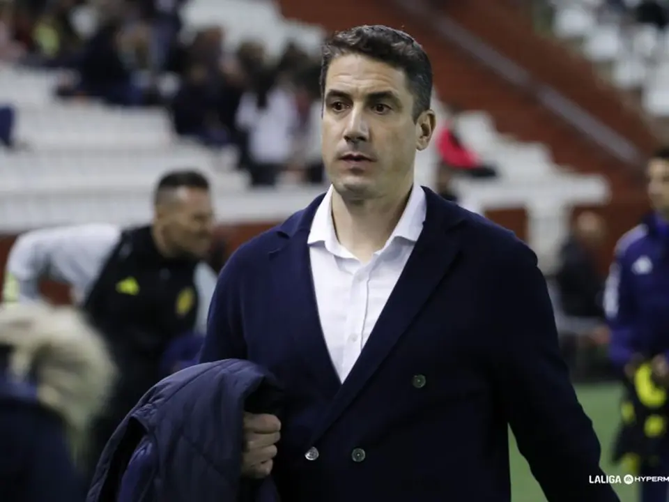 El t&eacute;cnico ha apostado por los mismos once efectivos para los choques ante Legan&eacute;s y Espanyol. Fotograf&iacute;a: LaLiga.