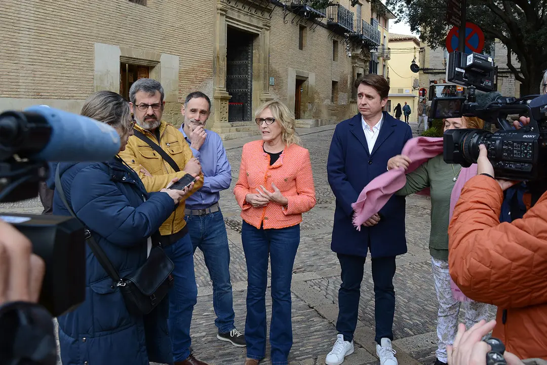 El Grupo Municipal Socialista votar&aacute; s&iacute; a los presupuestos si se aceptan estas tres propuestas