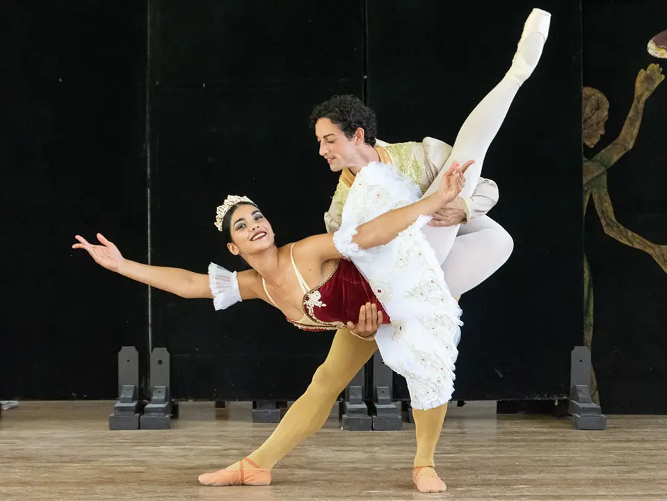 Ballet