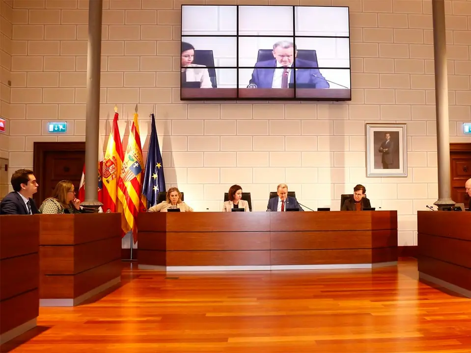 Se beneficiar&aacute;n buena parte de los municipios de la provincia. Foto: DPZ