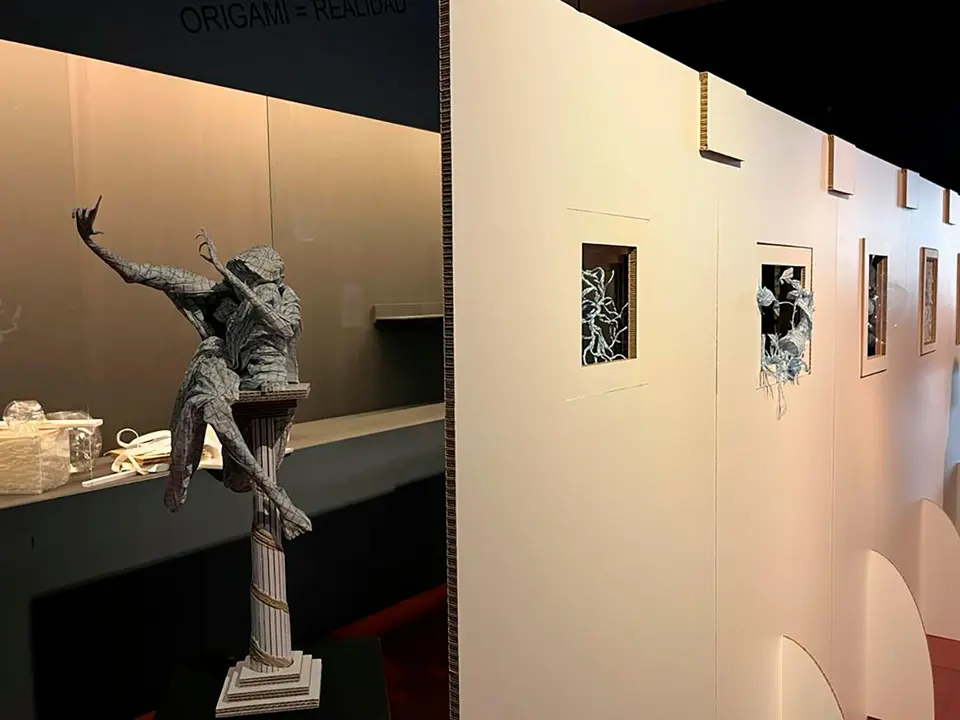 Museo del Origami