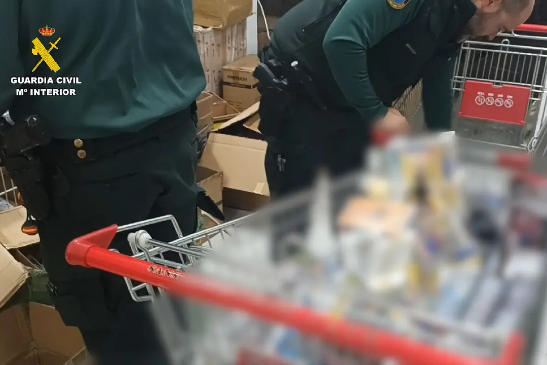 guardia civil