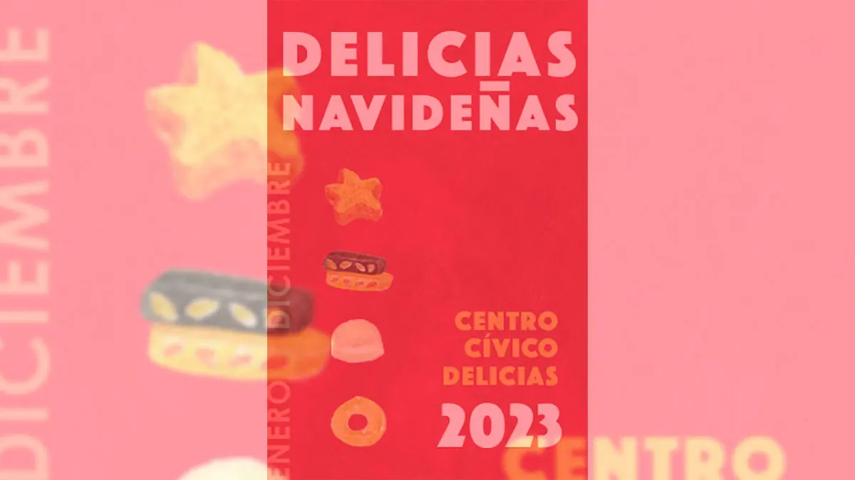 Programa Navidad Delicias