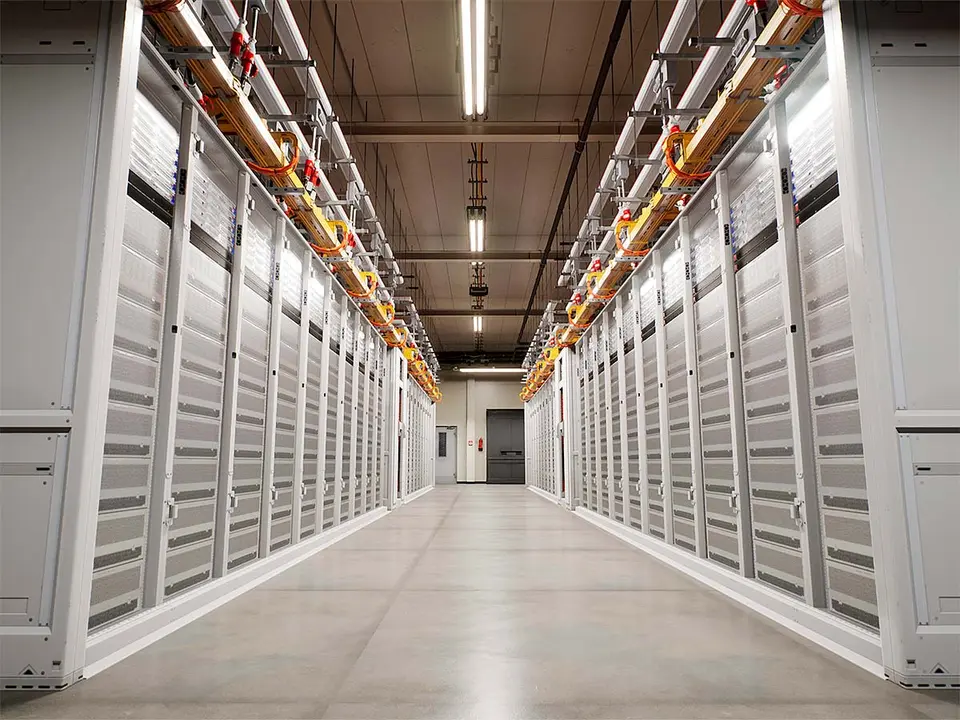 El Gobierno explica que las cifras de inversi&oacute;n, superficie y empleos ser&aacute;n similares a las del PTR. Foto: Microsoft