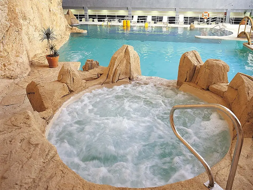 La empresa tendr&aacute; que hacer frente a un pago cada seis meses hasta 2029. Foto: Balneario Sicilia