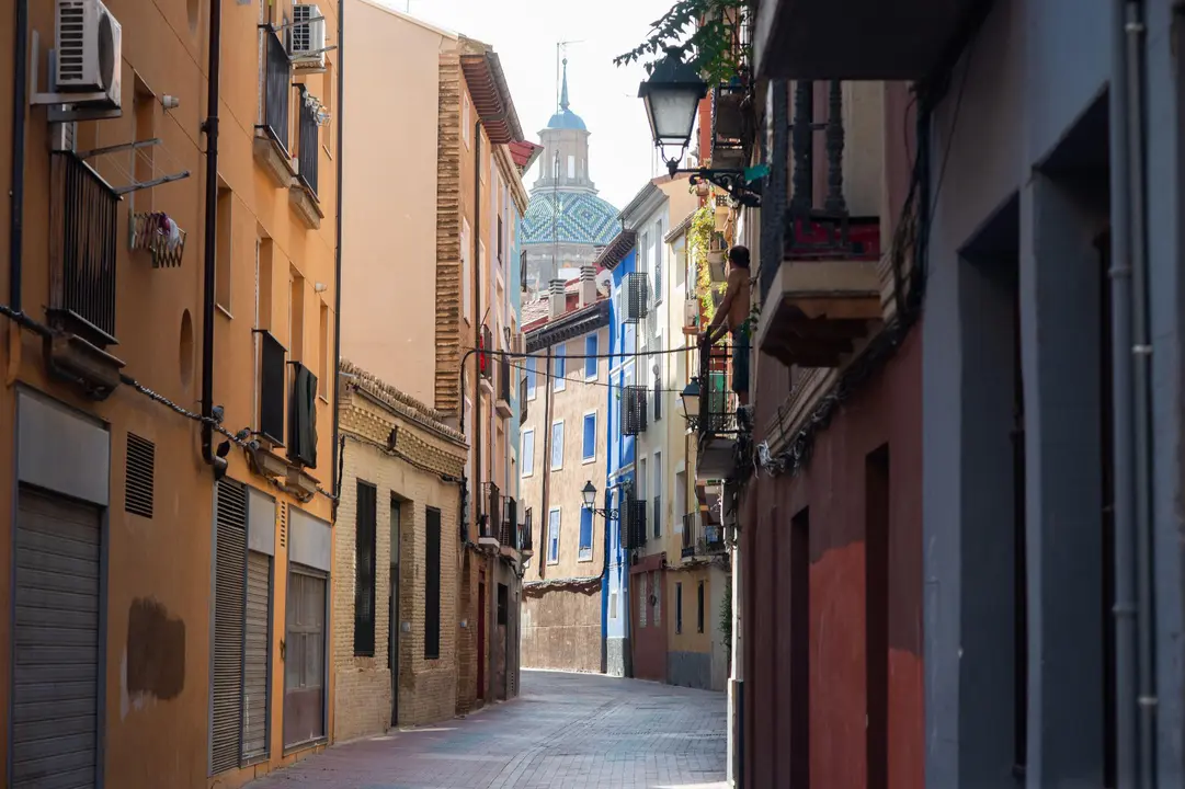 El Ayuntamiento emprender&aacute; los tr&aacute;mites legales en todas las fincas que posea al completo y que se encuentren en estado de okupaci&oacute;n ilegal.