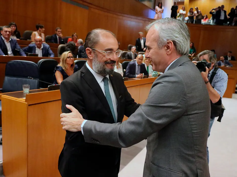 Ser&aacute;n reconocidos bajo el t&iacute;tulo honor&iacute;fico de &ldquo;se&ntilde;or presidente&rdquo; o &ldquo;se&ntilde;ora presidenta&rdquo;
